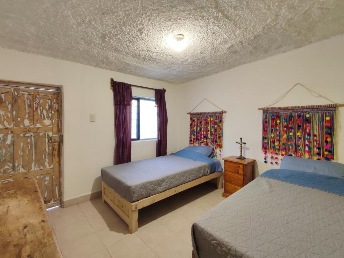 Hostal Ikal San Cristobal de las Casas Room photo