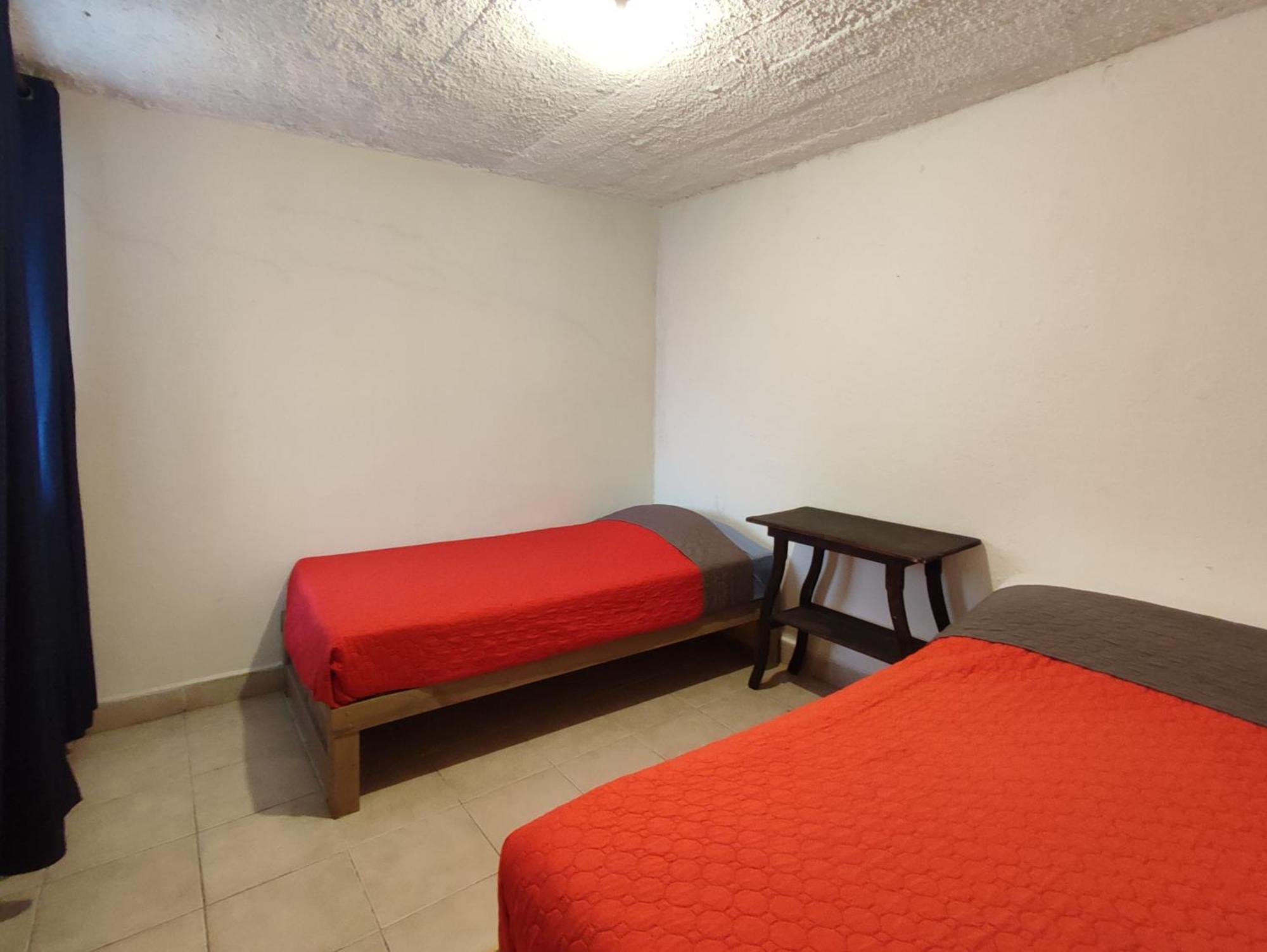 Hostal Ikal San Cristobal de las Casas Room photo